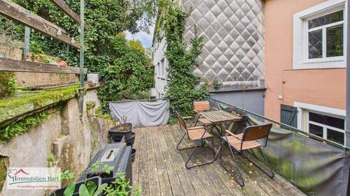 Terrasse - 