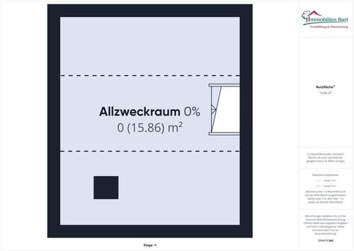 Kellergeschoss - 