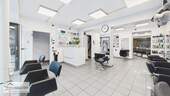 Salon - 4 Zimmer Mehrfamilienhaus, Wohnhaus zum Kaufen in Saarburg