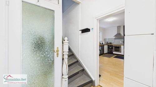 Diele Wohnung - 