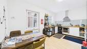 Küche mit Esszimmer - 
