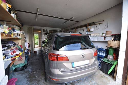 Garage I - 