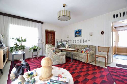 Hobbyraum I - Einfamilienhaus mit 142,30 m² in Berlin zum Kaufen