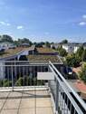 Dachterrasse Südblick - Reihenendhaus mit 145,00 m&sup2; in Hemmingen zum Kaufen