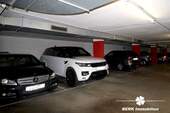 Tiefgaragenstellplatz - 