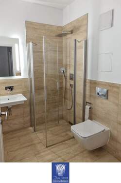 Bad - Etagenwohnung mit 68,70 m&sup2; in Dresden zur Miete