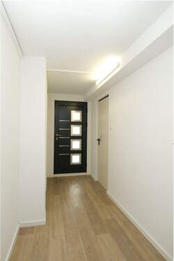 Haustür Einliegerwohnung - 