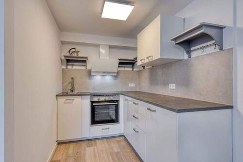 Küche Einliegerwohnung - 