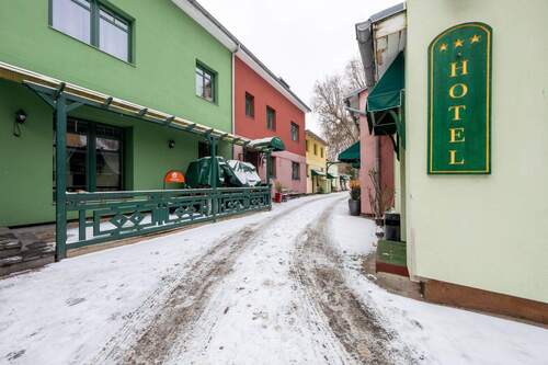 2 - 3 Zimmer Einfamilienhaus zum Kaufen in Berlin