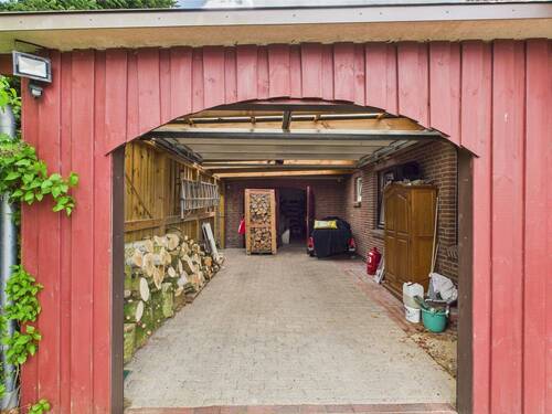 Carport -PR0032-STILL003 - 4 Zimmer Einfamilienhaus in Lehe