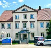 Arbeiten und Wohnen in bester Lage von Rottweil!