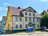 seitliche Ansicht - 1 Zimmer Mehrfamilienhaus, Wohnhaus zum Kaufen in Rottweil