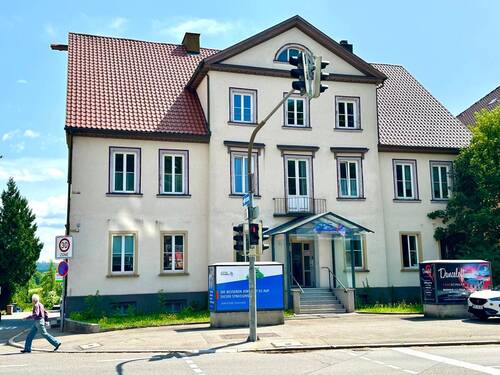 weitere Ansicht - 1 Zimmer Mehrfamilienhaus, Wohnhaus in Rottweil