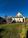 seitlicher Garten - 