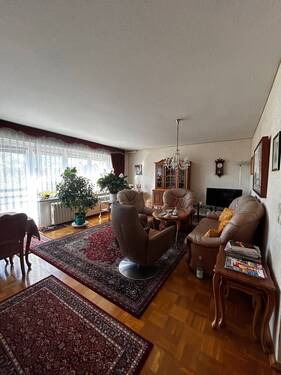 Wohnzimmer - 
