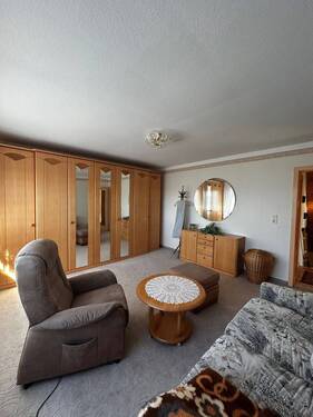 Schlafzimmer - 