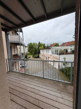 Balkon - 