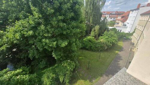 Ausblick - 