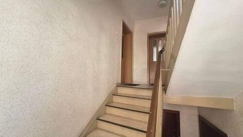 Treppenhaus - 