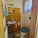 Bungalow Gäste WC - 