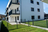 Wohnung B08 - 3 Zimmer mit großem Balkon - 3 Zimmer Etagenwohnung in Berching