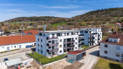 Wohnen - 