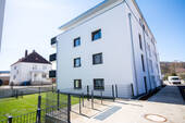 Hochwertig und modern - 