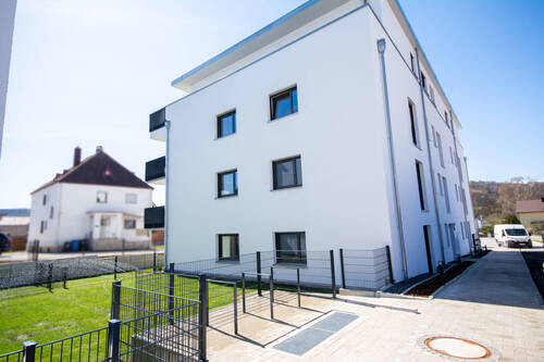 Hochwertig und modern - 