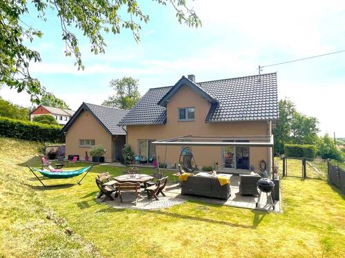 6.JPG - Mehrfamilienhaus, Wohnhaus mit 170,00 m² in Plascheid zum Kaufen