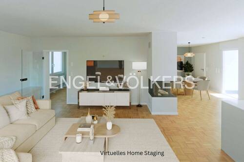 Bild 3 - 8 Zimmer Einfamilienhaus in Haan