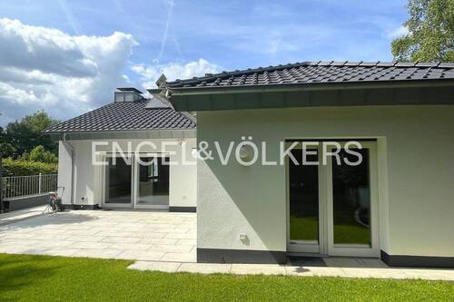 Bild 4 - Einfamilienhaus mit 203,00 m² in Haan zum Kaufen