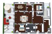 Grundriss - 