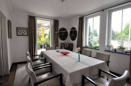 Esszimmer - 