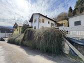 Einfamilienhaus - Einfamilienhaus mit Potenzial in Aussichtslage von Haueneberstein