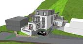 Erweiterungsmöglichkeiten - Einfamilienhaus mit 120,00 m² in Haueneberstein zum Kaufen