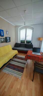 Wohnen - 3 Zimmer Etagenwohnung in Dresden