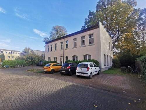 Hausansicht - 