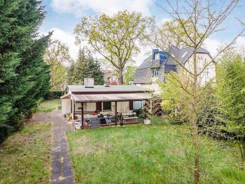  Müller 24 - Vielseitiges Grundstück - ideal für Projekt oder Familie