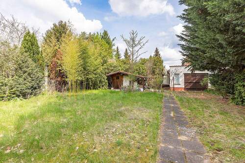 Müller 24 - Grundstück zum Kaufen in Berlin