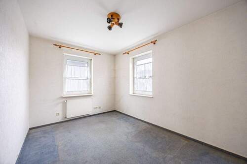 Kinderzimmer 1 - Etagenwohnung mit 117,40 m² in Marbach am Neckar zum Kaufen