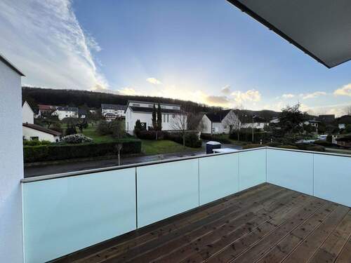 Bild 4 - Etagenwohnung mit 61,00 m&sup2; in Minden zur Miete