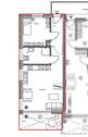 Grundriss Wohnung 7 - 