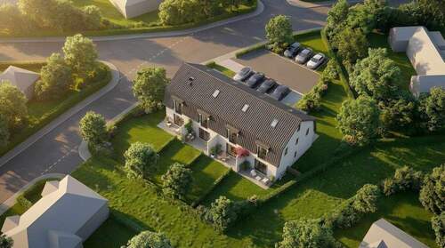 So könnte es aussehen - 