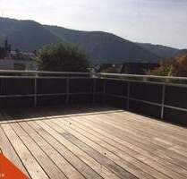 Attraktives Wohnen in Stadtnähe mit sonniger Terrasse - Bad Ems