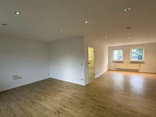 Wohn-/ Essbereich - 3 Zimmer Etagenwohnung zur Miete in Bad Ems