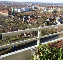 Schicke vermietete Eigentumswohnung mit Weitblick - Göttingen