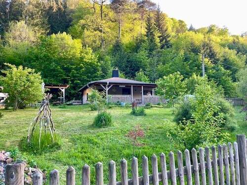 Grundstück mit Haus - Sie wünschen sich schon immer ein Haus am See?