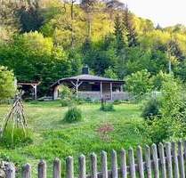 Sie wünschen sich schon immer ein Haus am See? - Elmstein-Helmbach