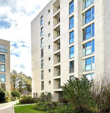 Außenansicht - Mehr Komfort. Mehr Lage. Mehr Zuhause.