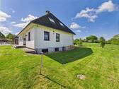 Wiesenblick - 7 Zimmer Einfamilienhaus in Munkbrarup
